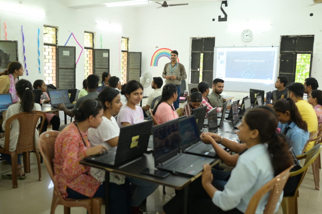 Medha Career Centre Gorakhpur 